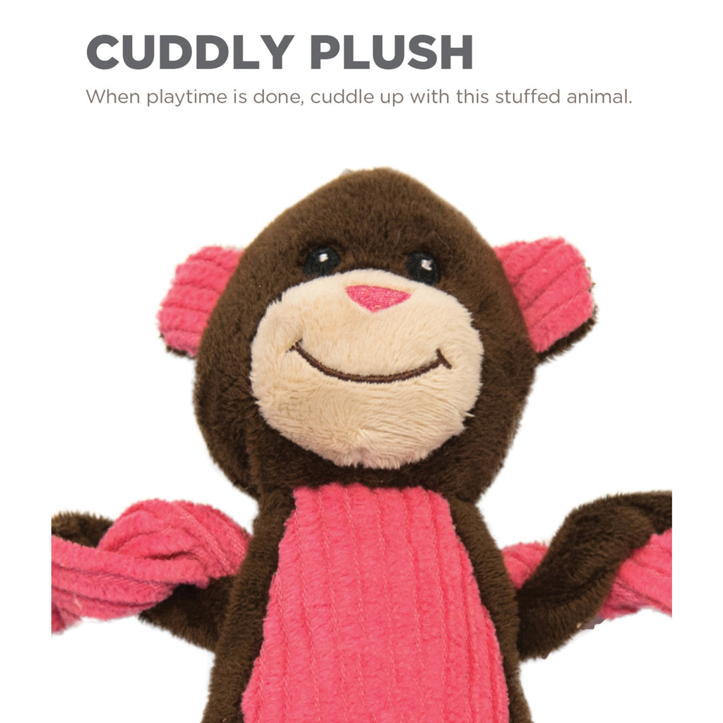 CPD006_Charming Pet_Baby Tuggeez Monkey