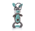 CPD031_Charming Pet_Scrunch Bunch Bunny