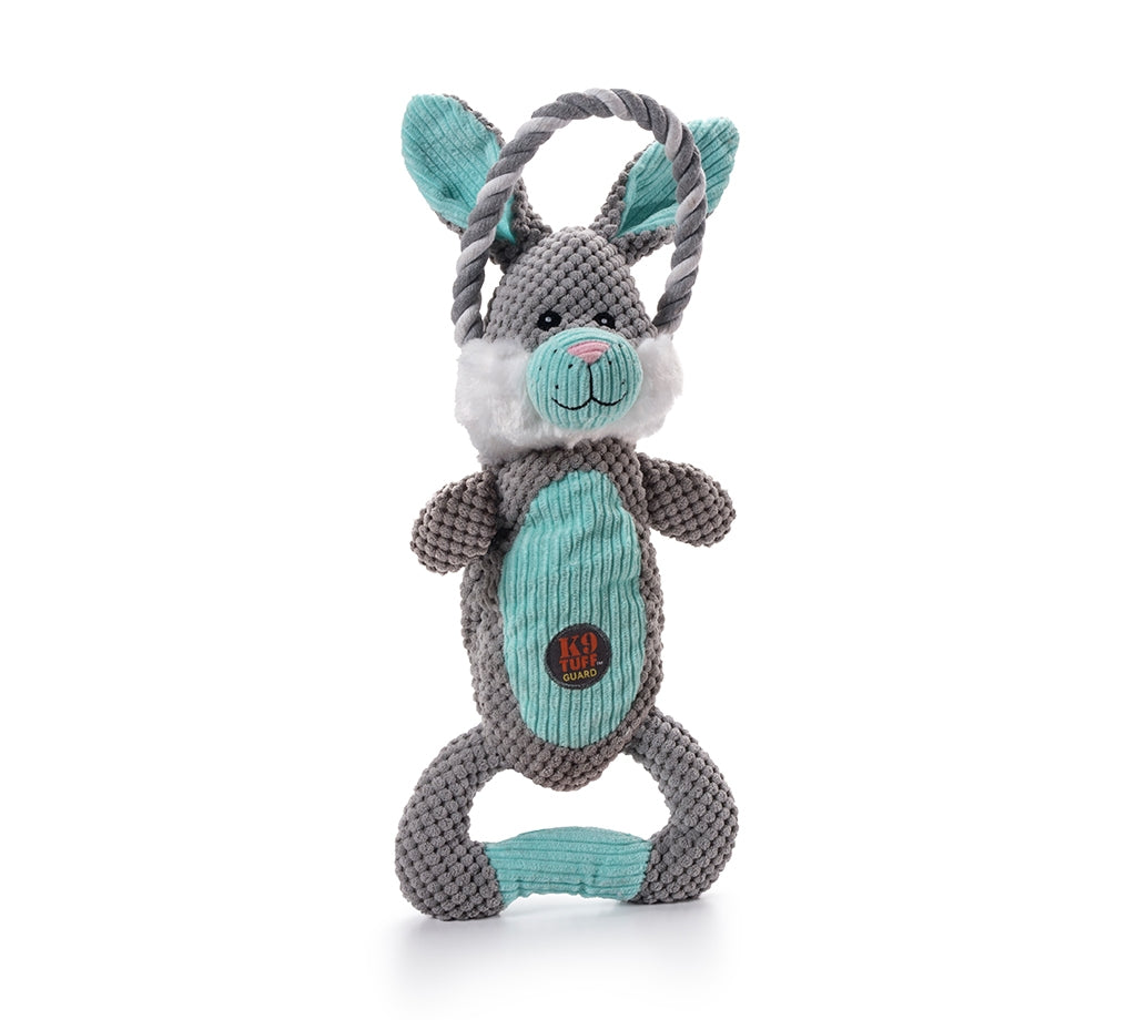 CPD031_Charming Pet_Scrunch Bunch Bunny