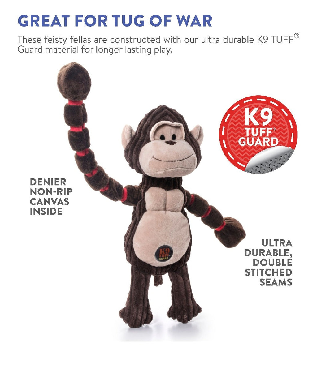 CPD036_Charming Pet_Thunda Tuggerz Gorilla