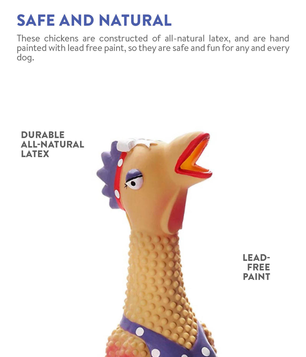 CPD040_Charming_Pet_Squawkers_Henrietta