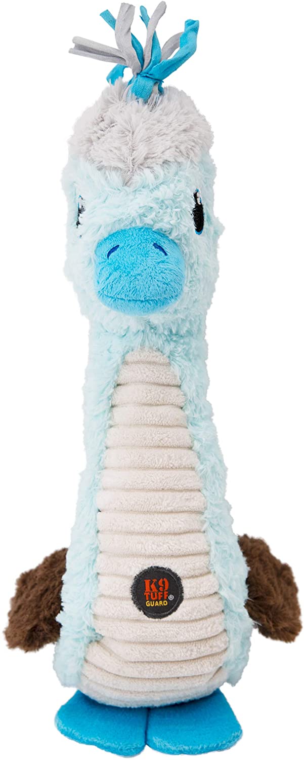 CPD054_Charming Pet_Absurd Burds Boobie