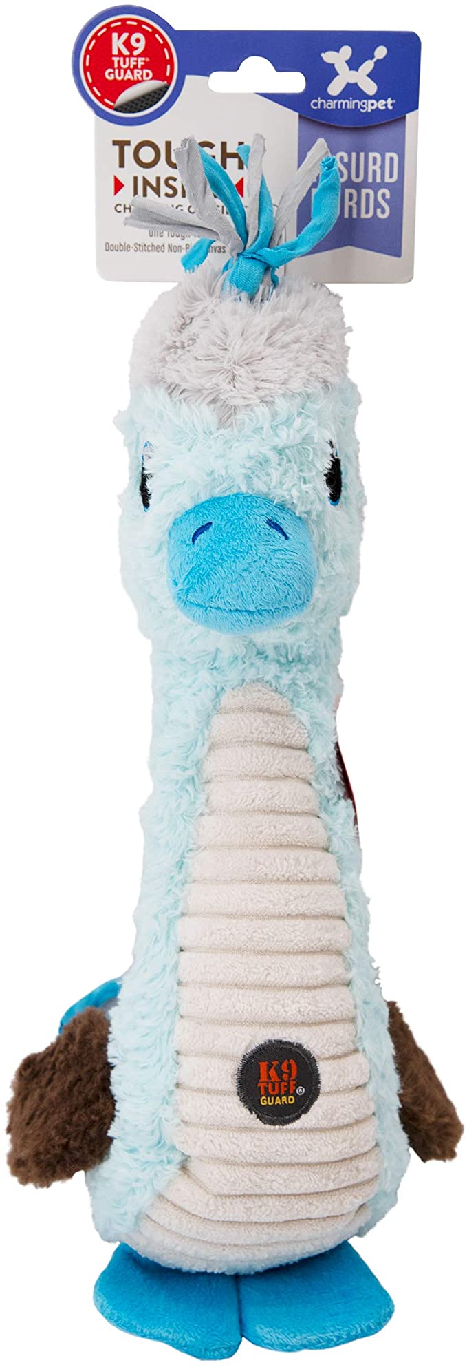 CPD054_Charming Pet_Absurd Burds Boobie