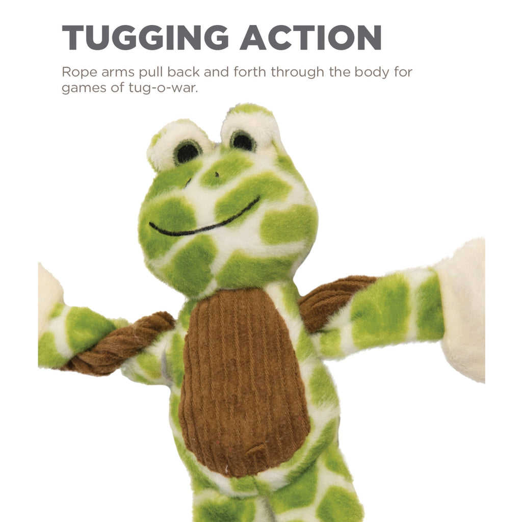 CPD056_Charming Pet_Baby Tuggeez Frog