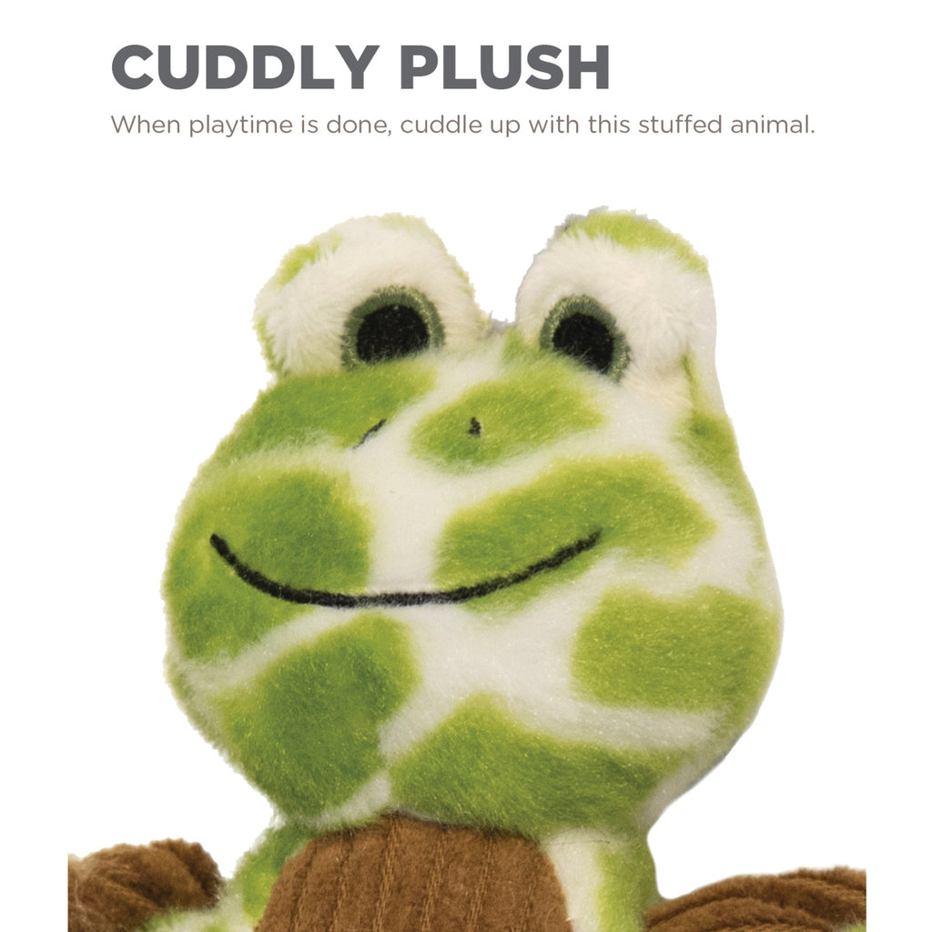 CPD056_Charming Pet_Baby Tuggeez Frog