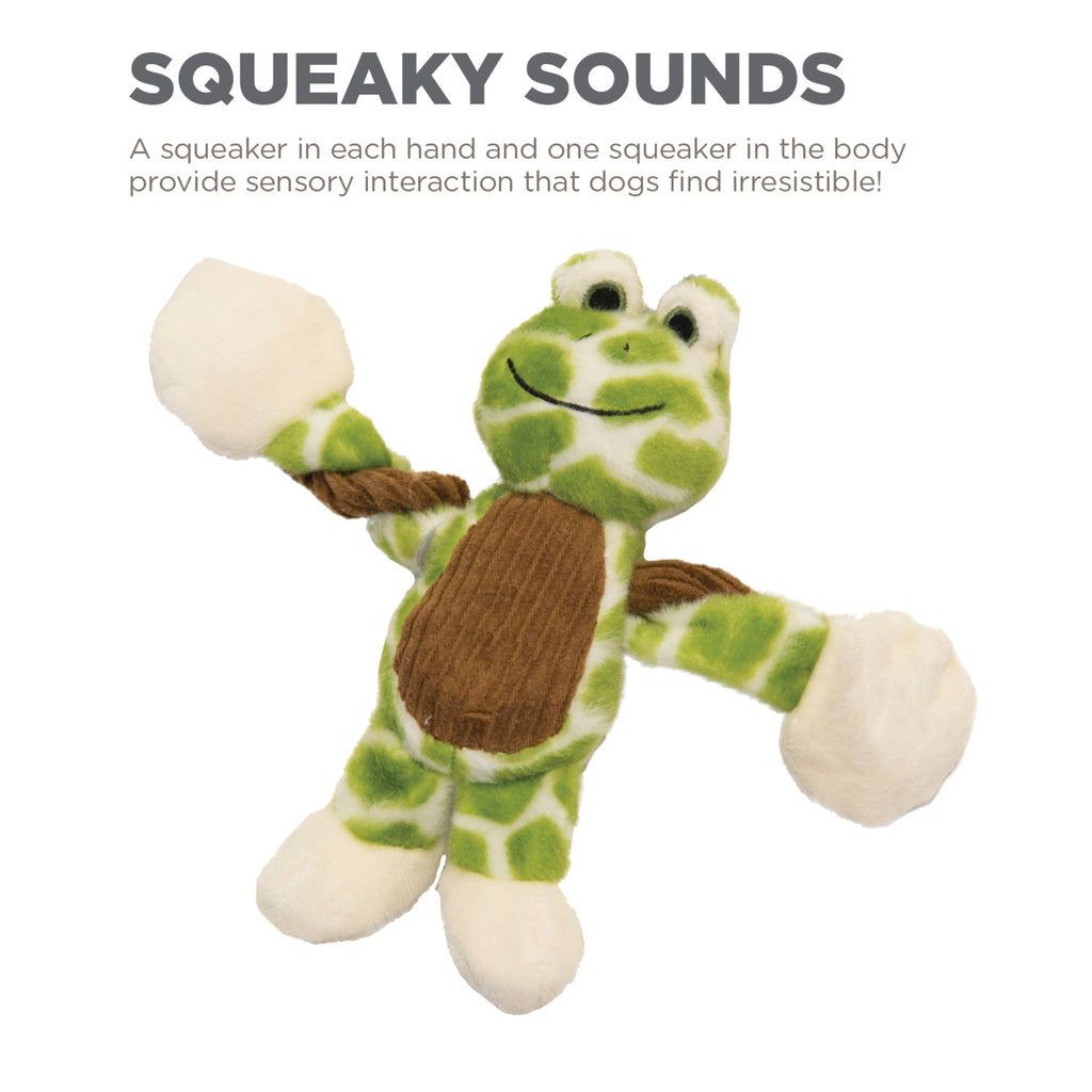 CPD056_Charming Pet_Baby Tuggeez Frog