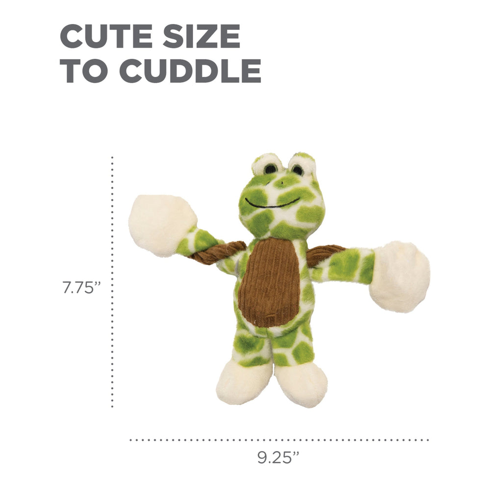 CPD056_Charming Pet_Baby Tuggeez Frog