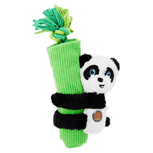 CPD057_Charming Pets_Cuddly Climbers Panda