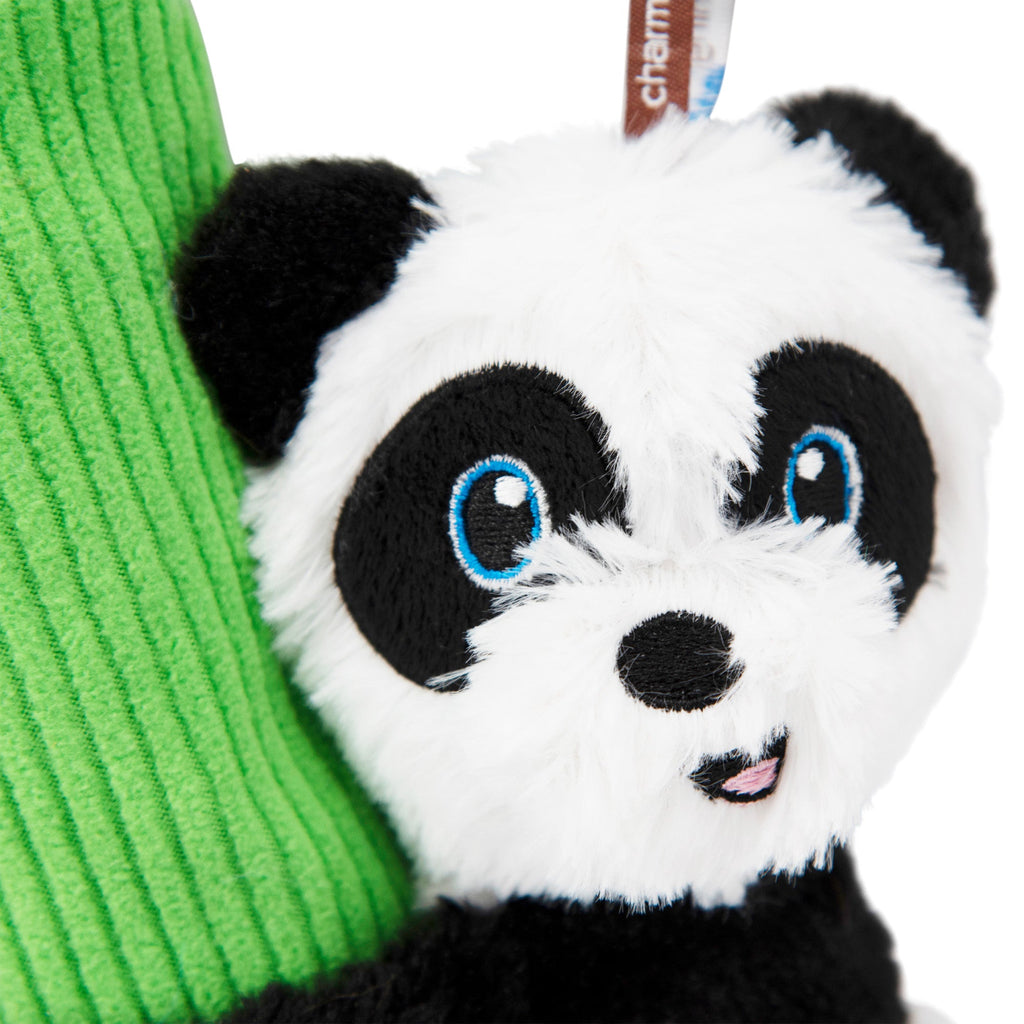 CPD057_Charming Pets_Cuddly Climbers Panda