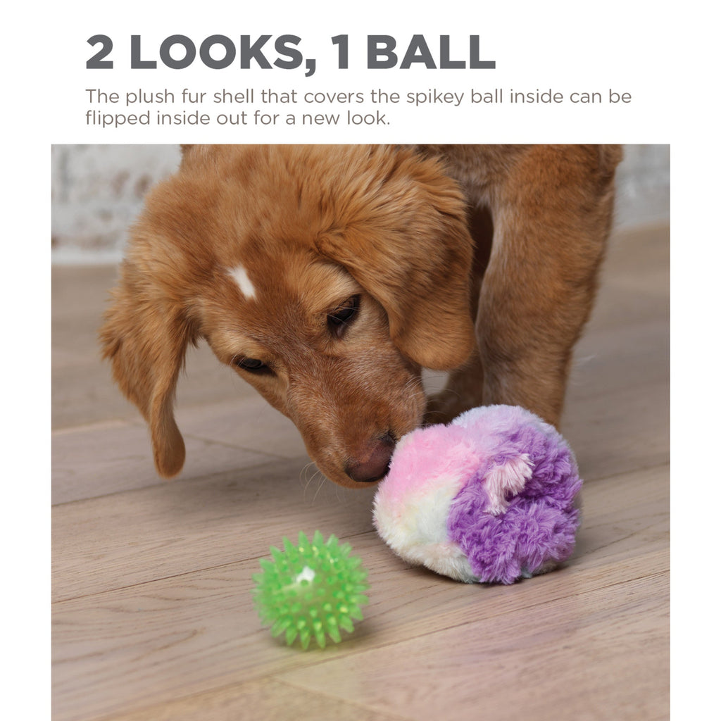 CPD064_Charming Pet_Reversi-Ball Monkey
