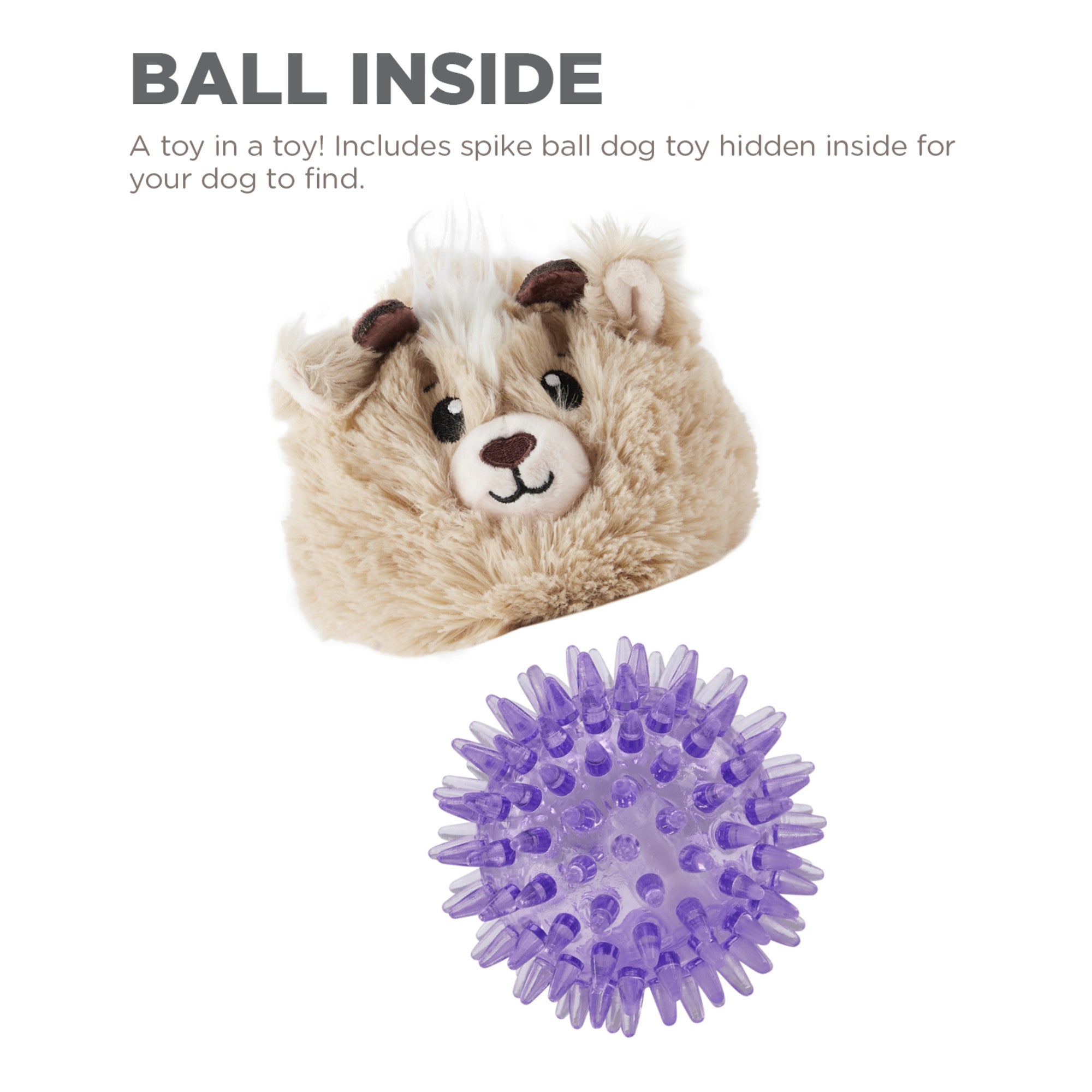 CPD067_Charming_Pet_Reversi-Ball Antelope