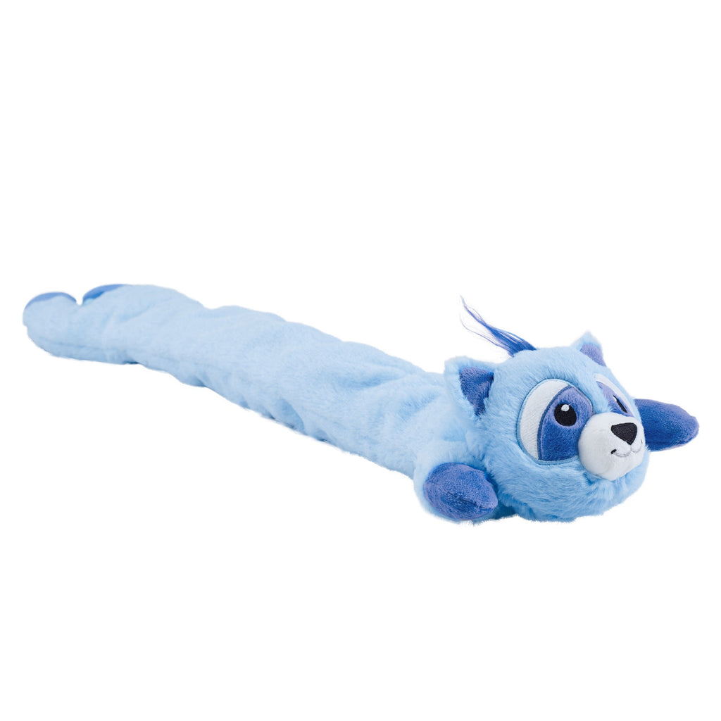 CPD069_Charming Pet_Longidudes Raccoon Blue