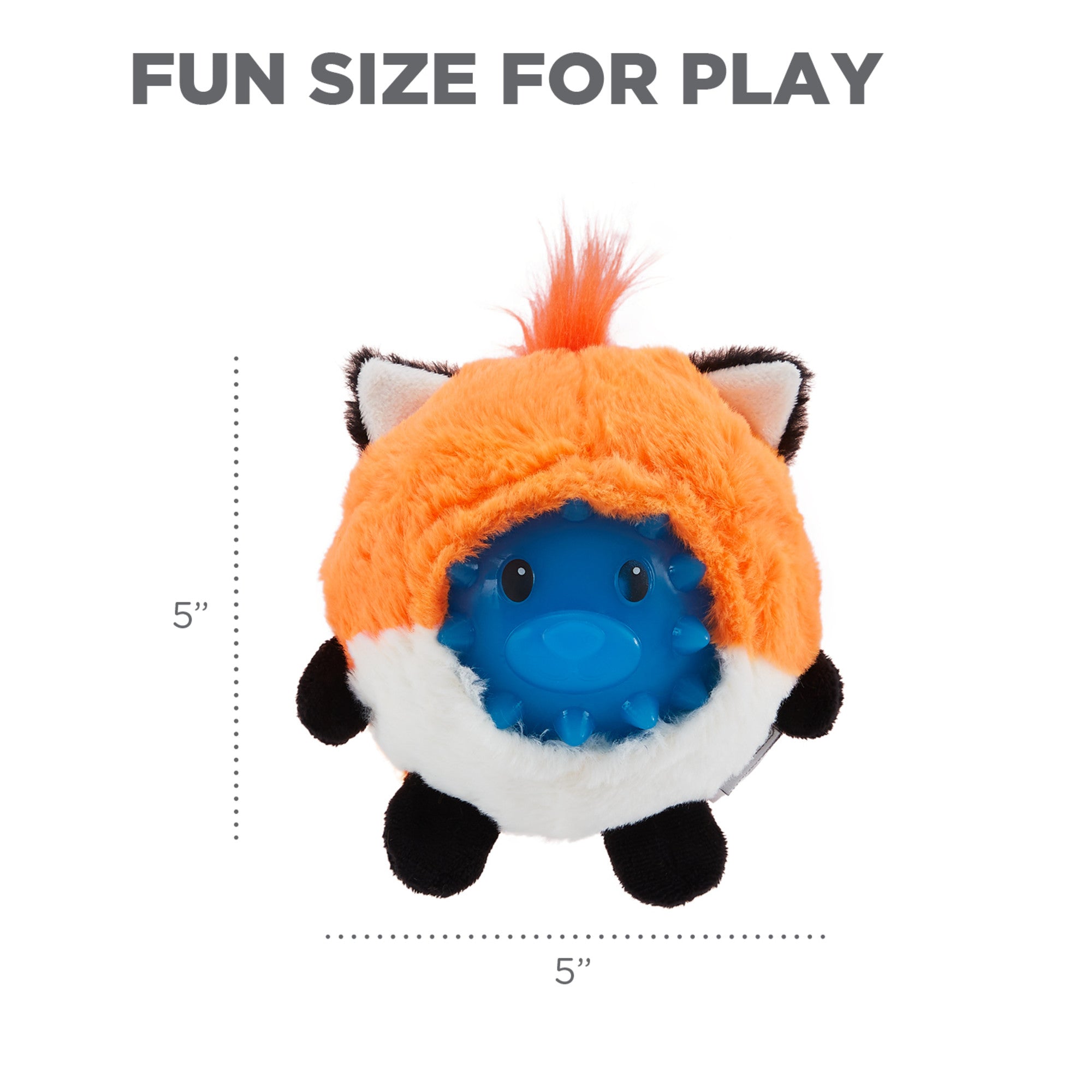 CPD06_Charming Pet_Unbelieva-Ball