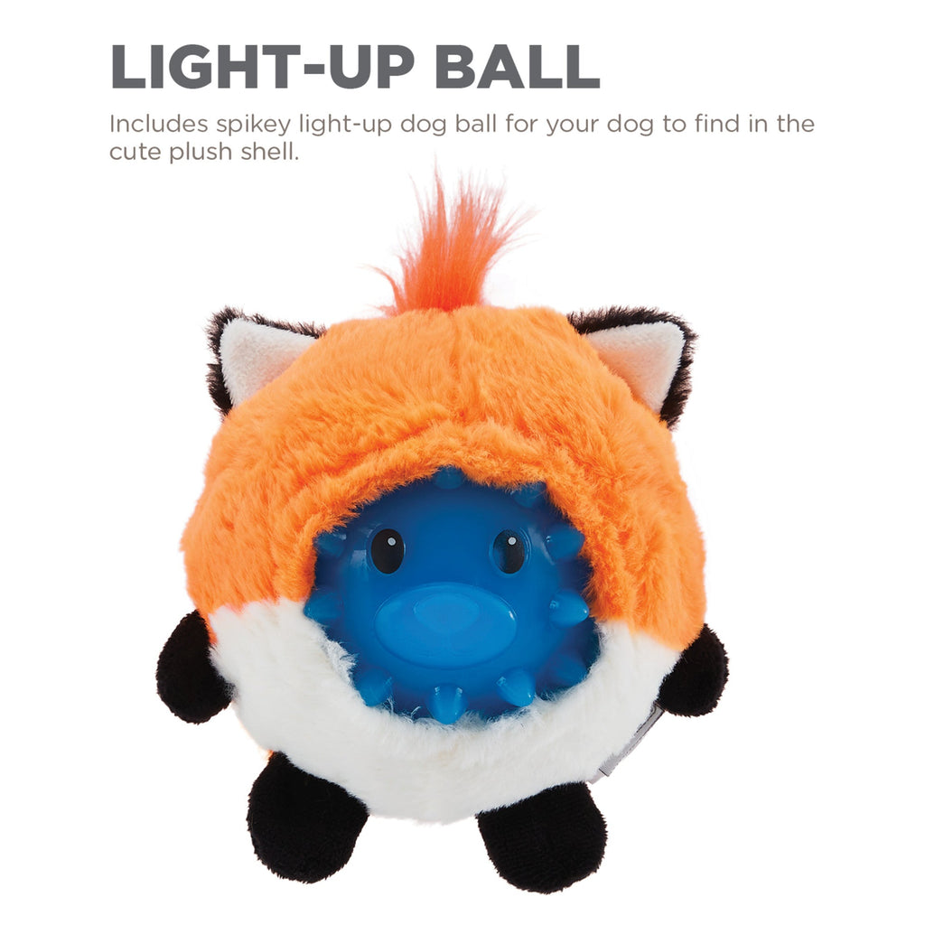 CPD06_Charming Pet_Unbelieva-Ball