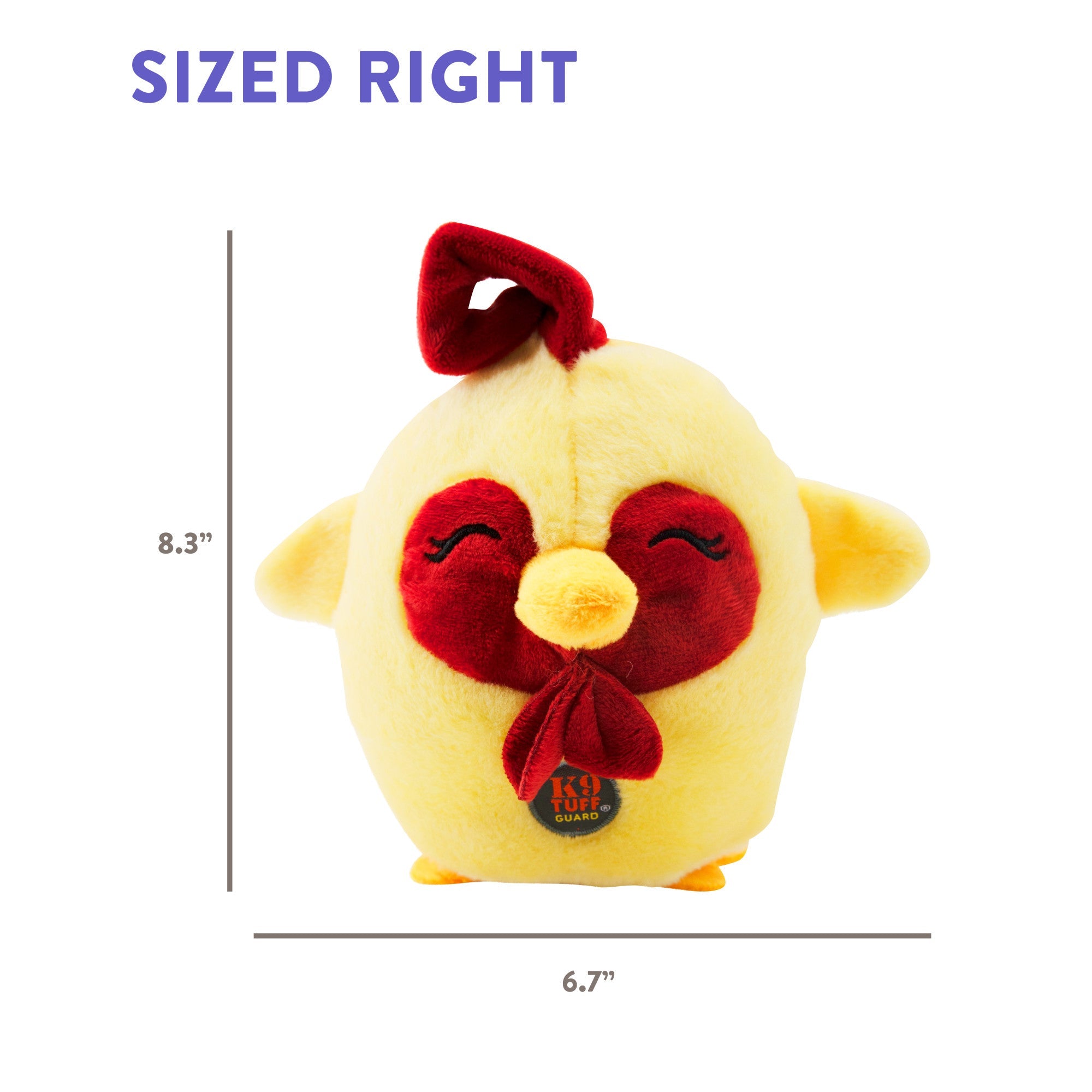 CPD070_Charming Pet_Poppers Chicken