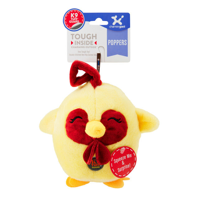 CPD070_Charming Pet_Poppers Chicken