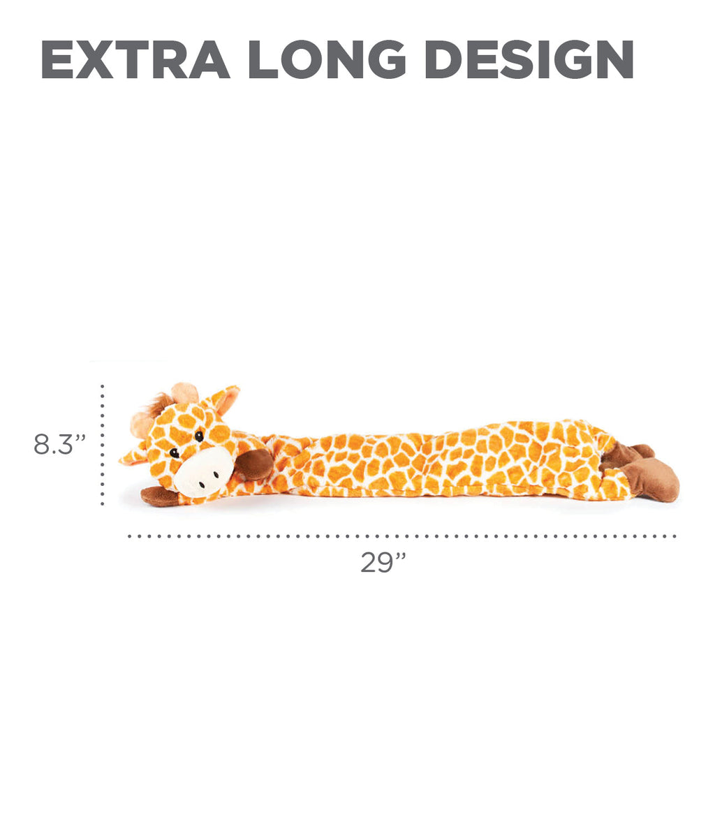 CPD073_Charming Pet_Longidude Giraffe