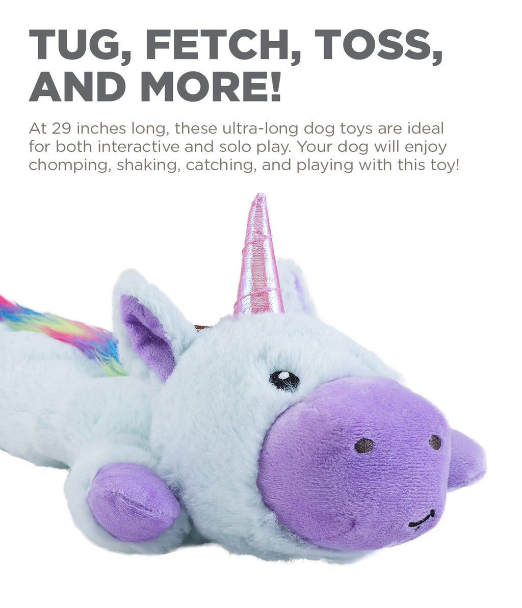 CPD074_Charming Pet_Longidudes Unicorn