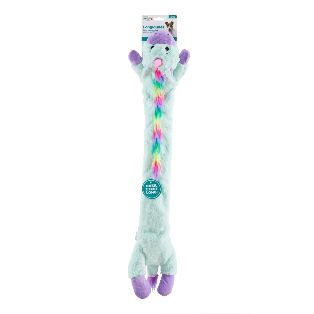 CPD074_Charming Pet_Longidudes Unicorn
