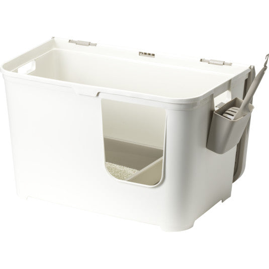 Casetta Camelia Cat Toilet