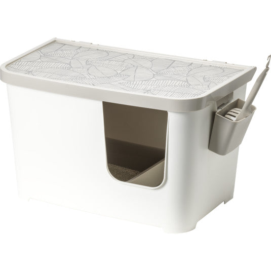 Casetta Camelia Cat Toilet