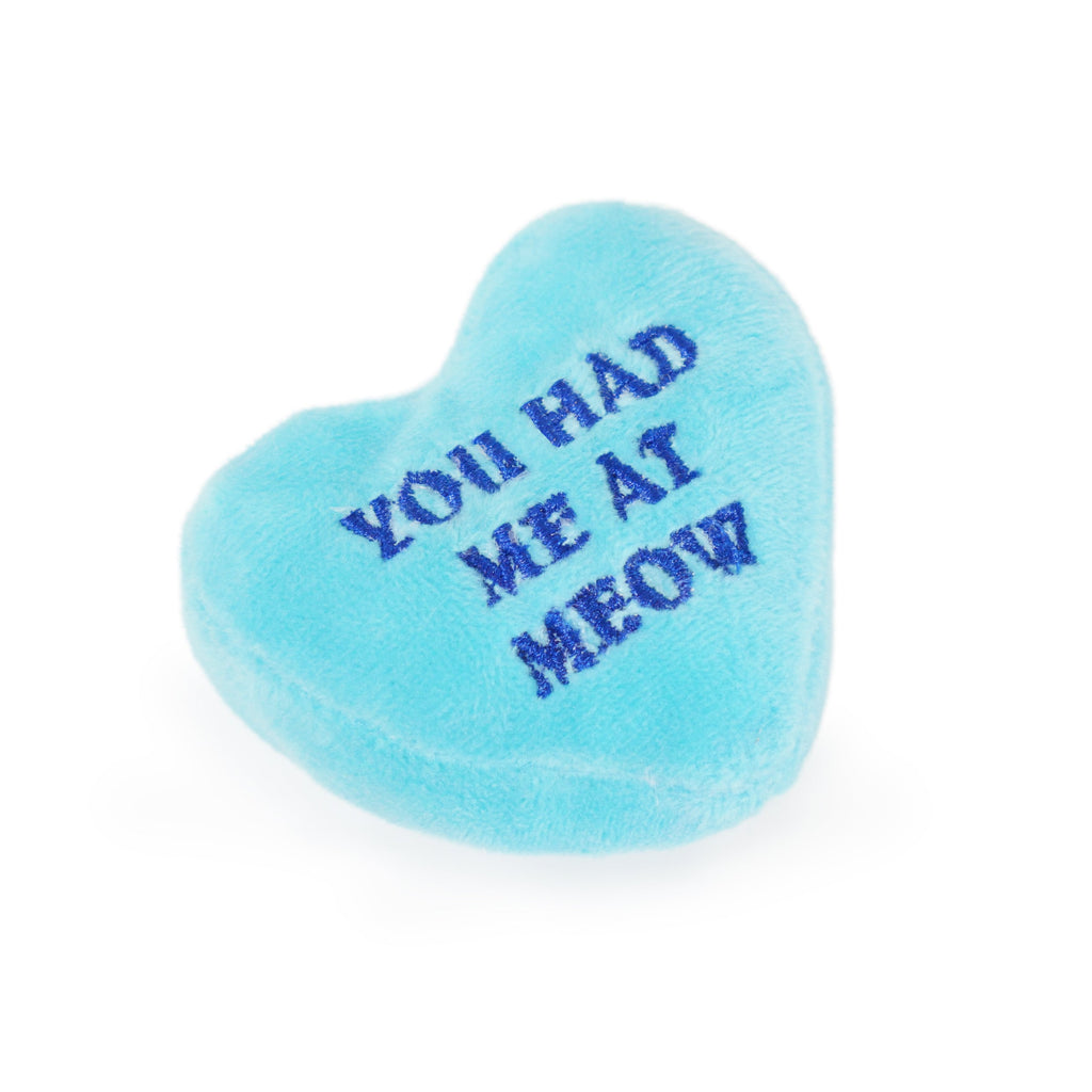 Catnip Sweethearts (4pc)