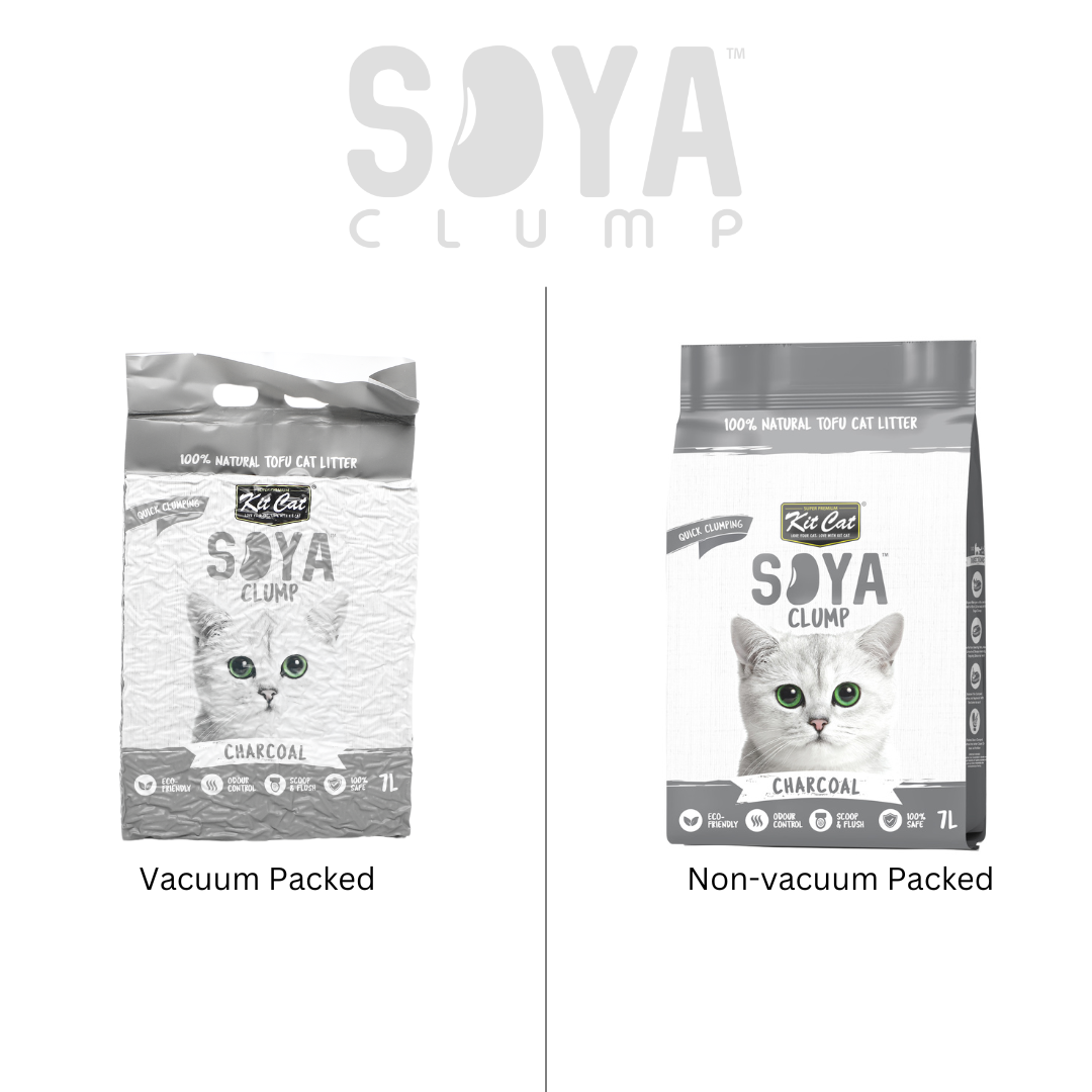 Kit Cat Soya Clump Cat Litter