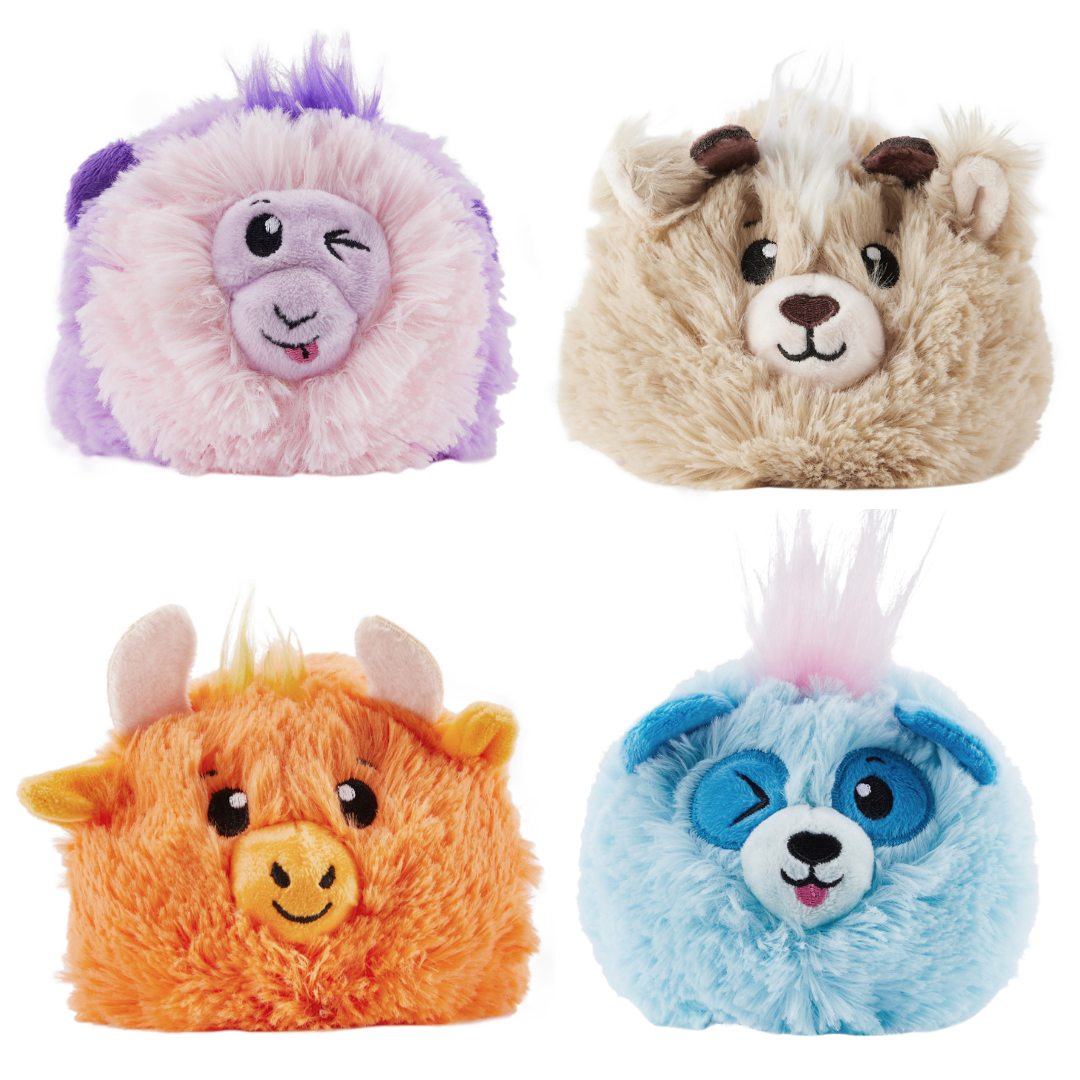 Charming_Pet_Reversi-Ball_onkey_Antelope_Yak_Panda