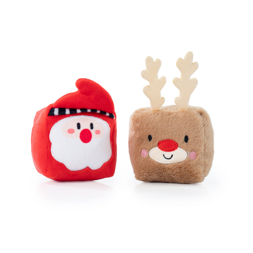 Christmas Cubes Gift Set