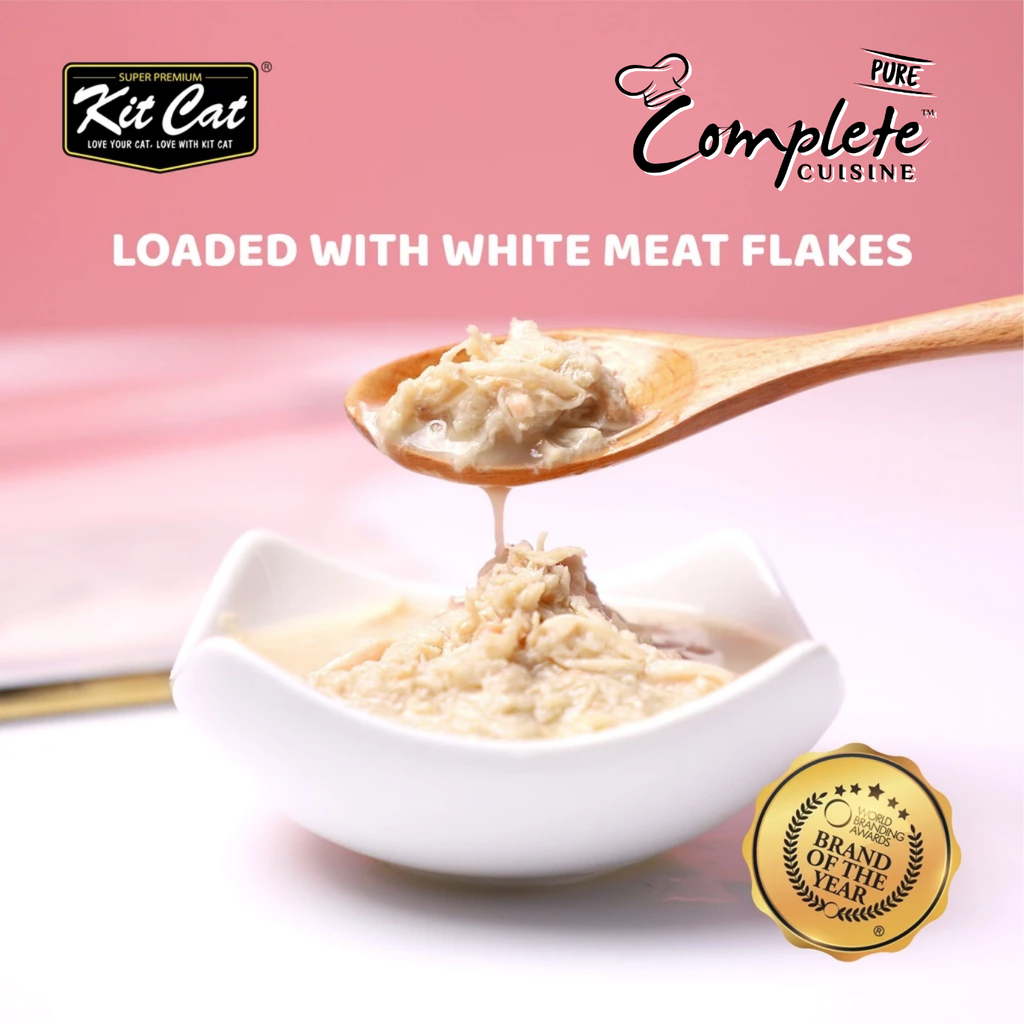 Complete Cuisine Bulk Deal (24 x 70g)