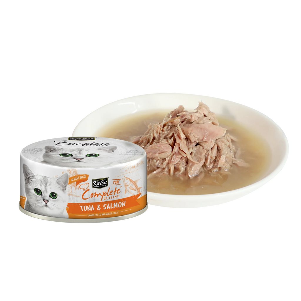 Complete Cuisine Bulk Deal (24 x 70g)