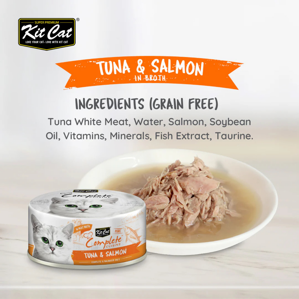 Complete Cuisine Bulk Deal (24 x 70g)