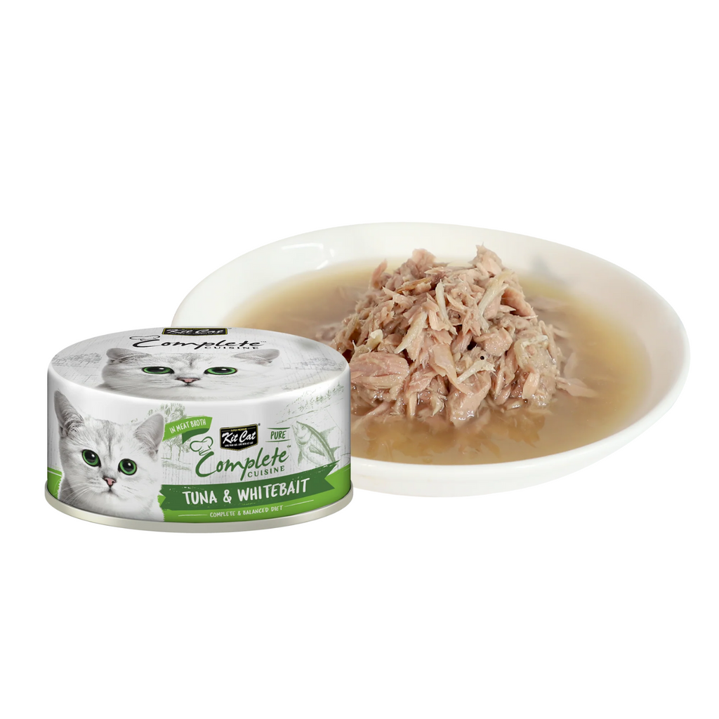 Complete Cuisine Bulk Deal (24 x 70g)
