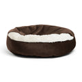 Best Friends by Sheri Cozy Cuddler Ilan Dog & Cat Bed