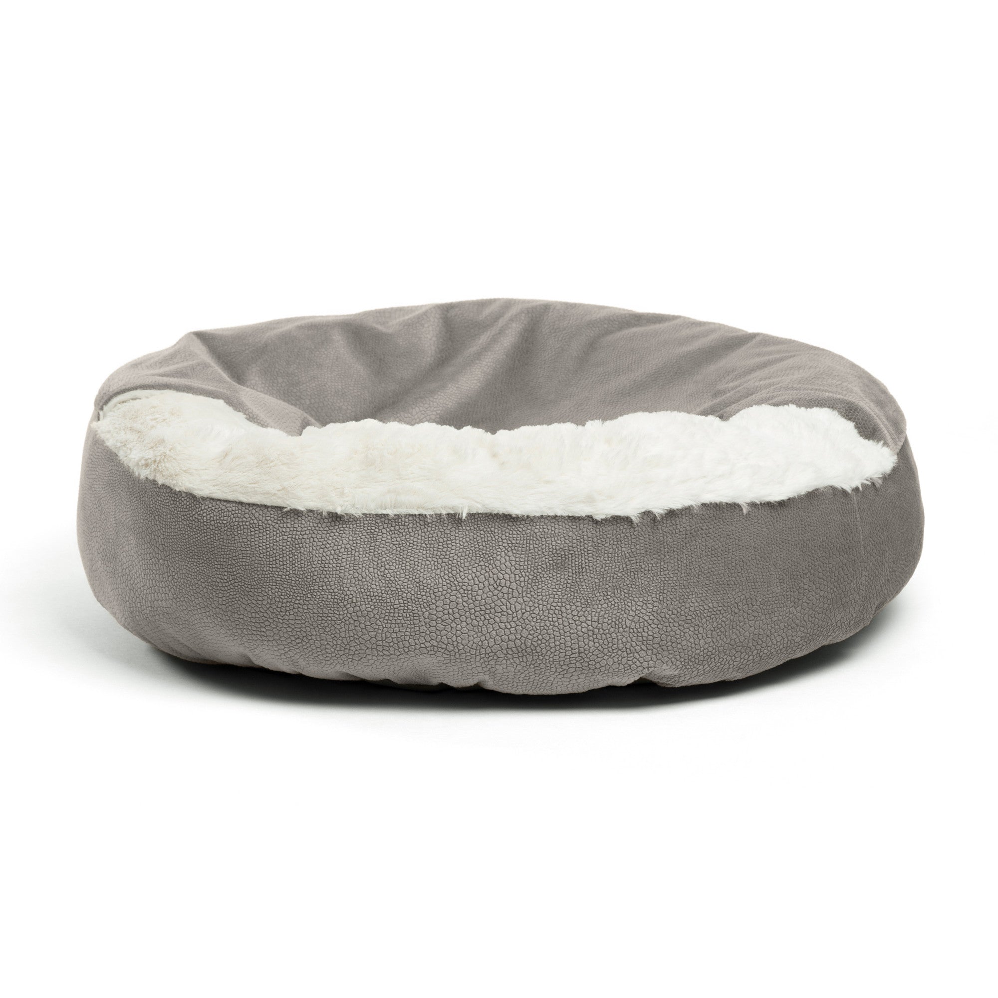 Best Friends by Sheri Cozy Cuddler Ilan Dog & Cat Bed