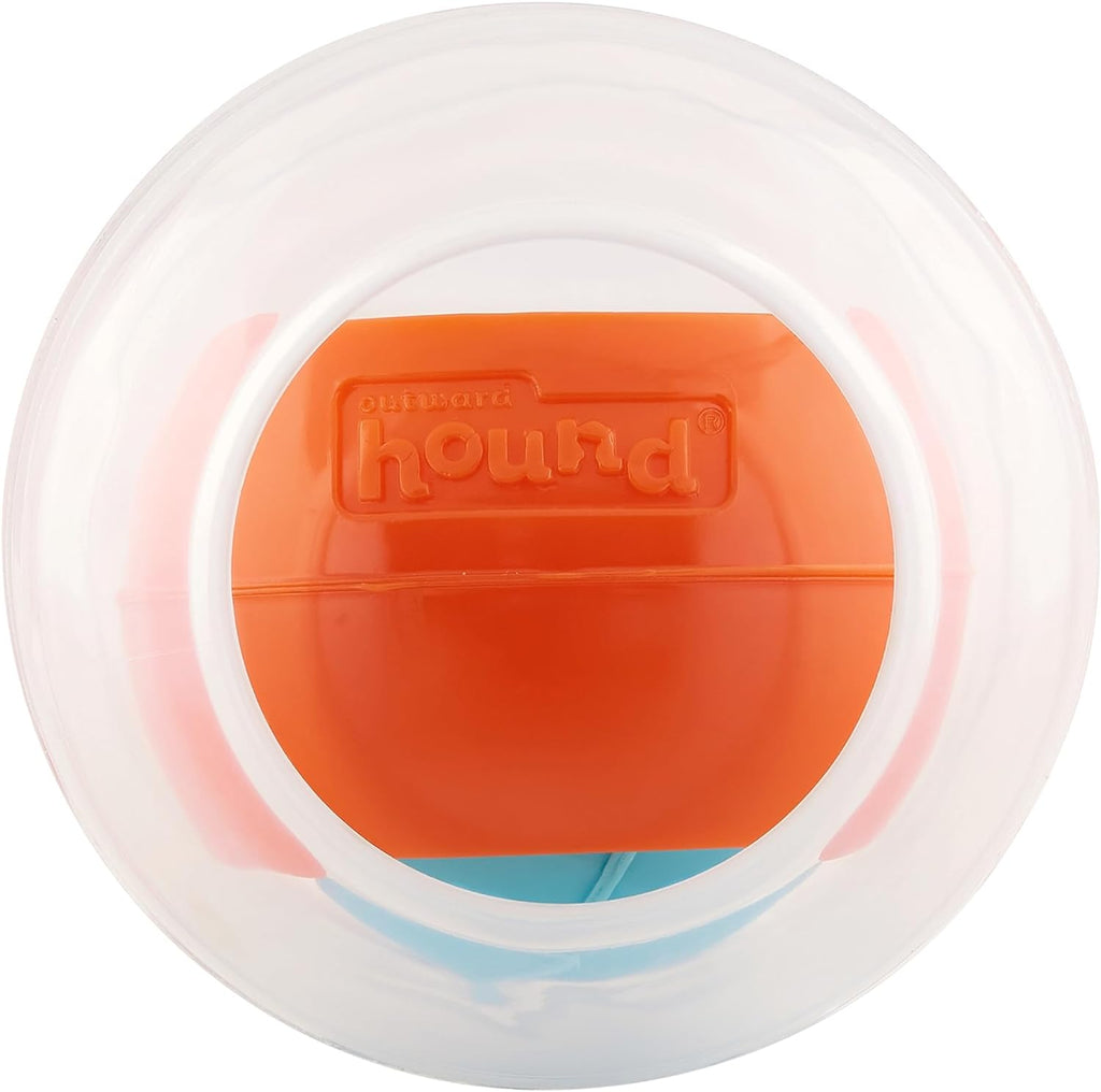 Nina Ottosson Dog Rumble Puzzle - Topsy Treat Toy