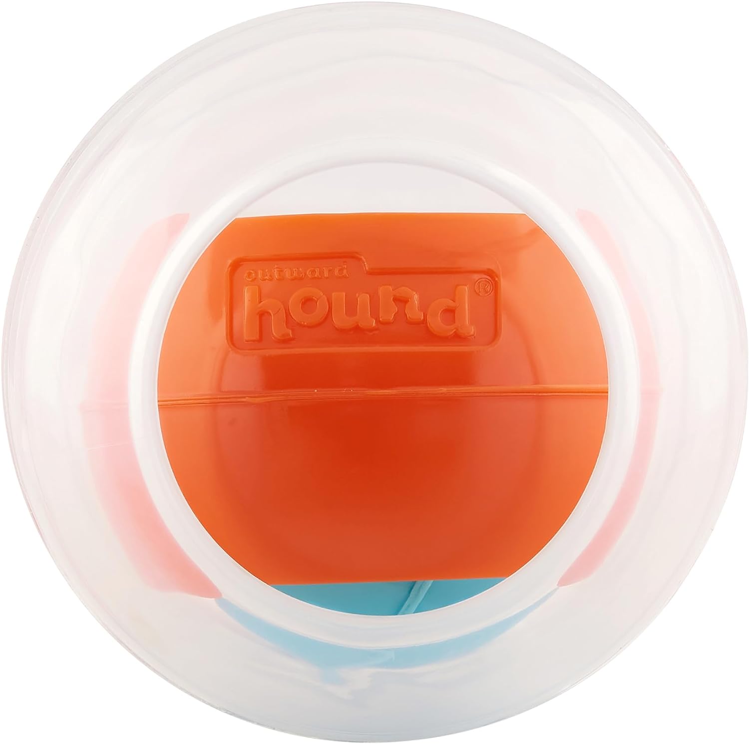Nina Ottosson Dog Rumble Puzzle - Topsy Treat Toy