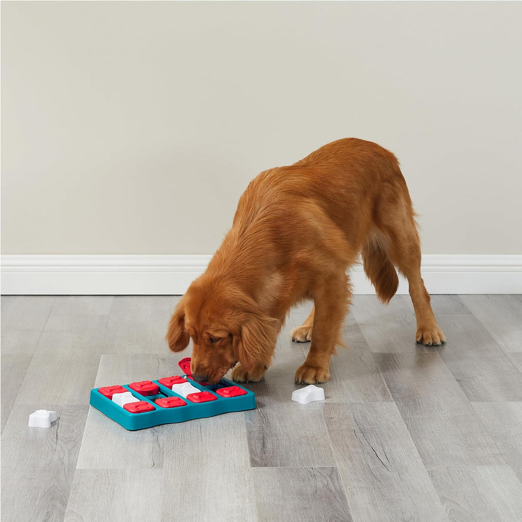 Nina Ottosson Dog Brick Blue