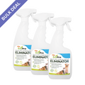 EcoPro Stain & Odour Eliminator - Bulk Unit (500ml x 3)