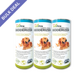 EcoPro Microzyme Carpet Fresh Deodorizer - Bulk Unit (500g x 3)