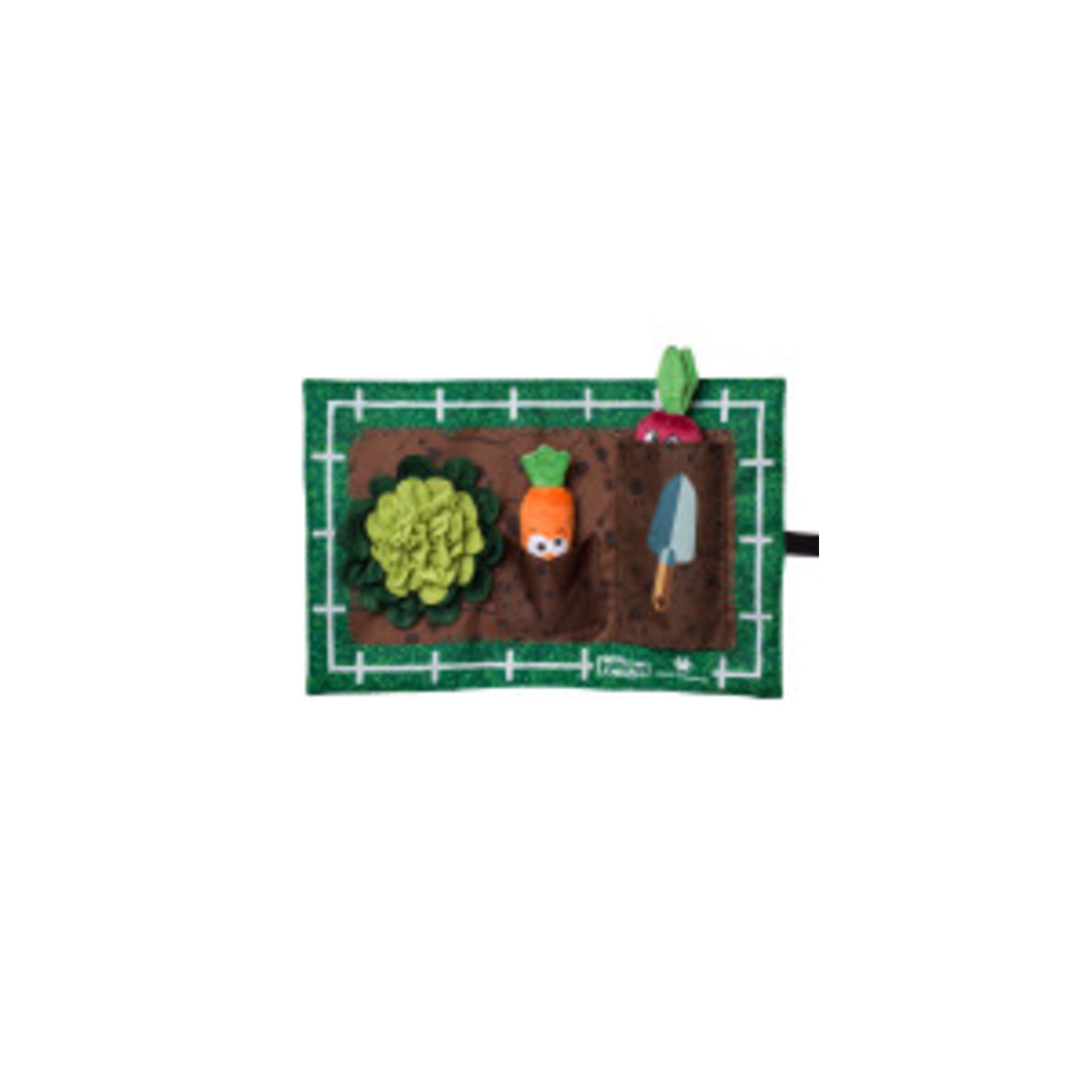 Nina Ottosson Activity Matz Garden Game
