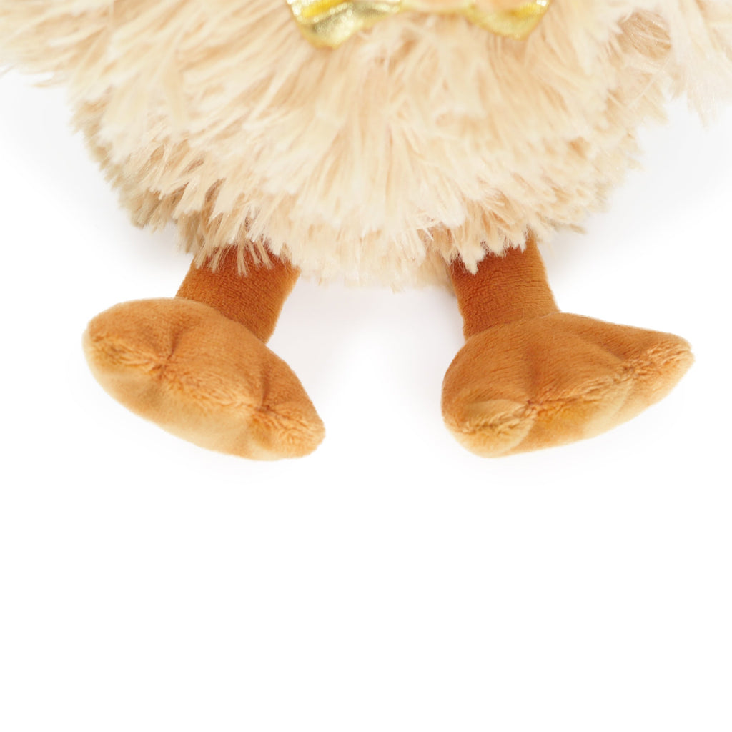 Goldie Goose