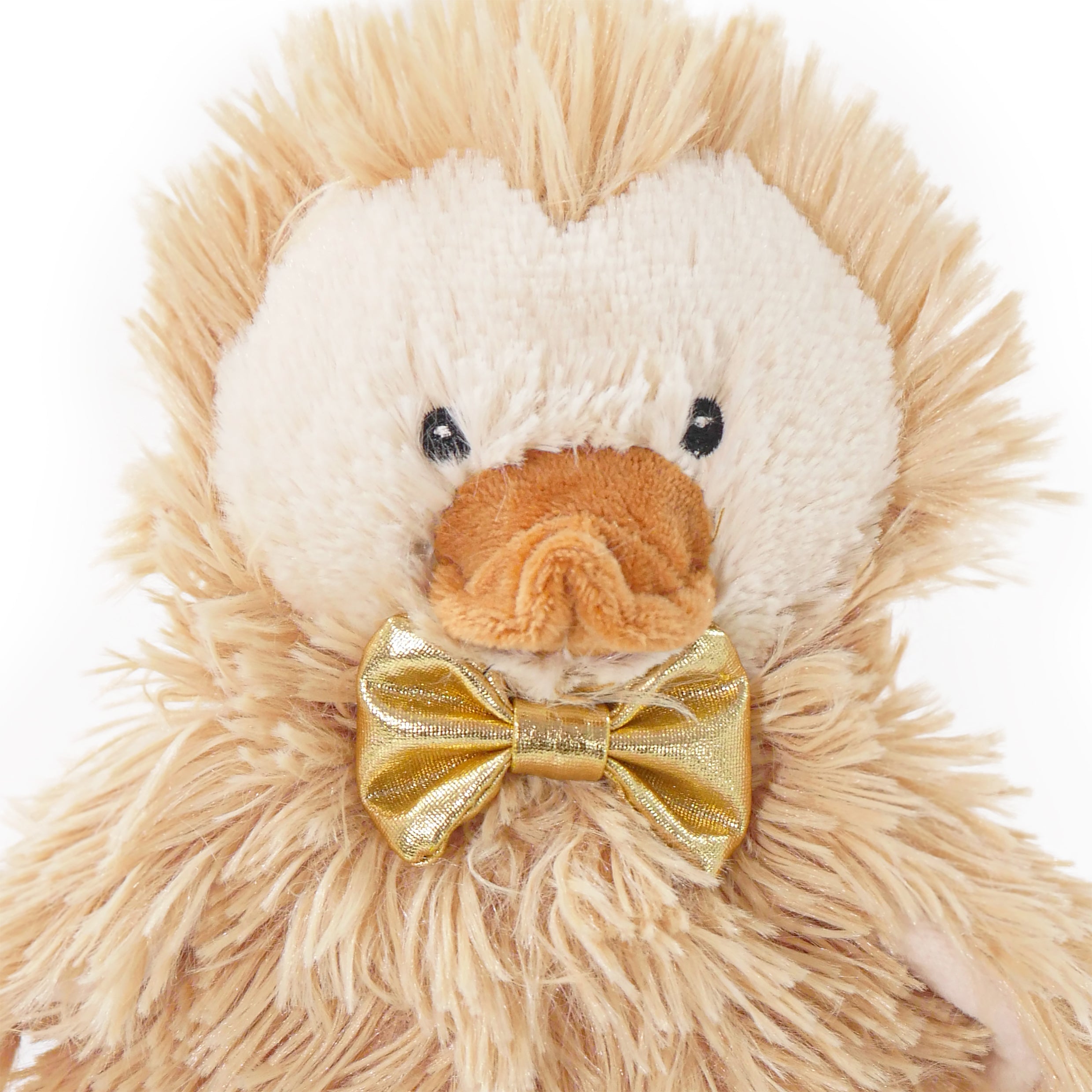 Goldie Goose