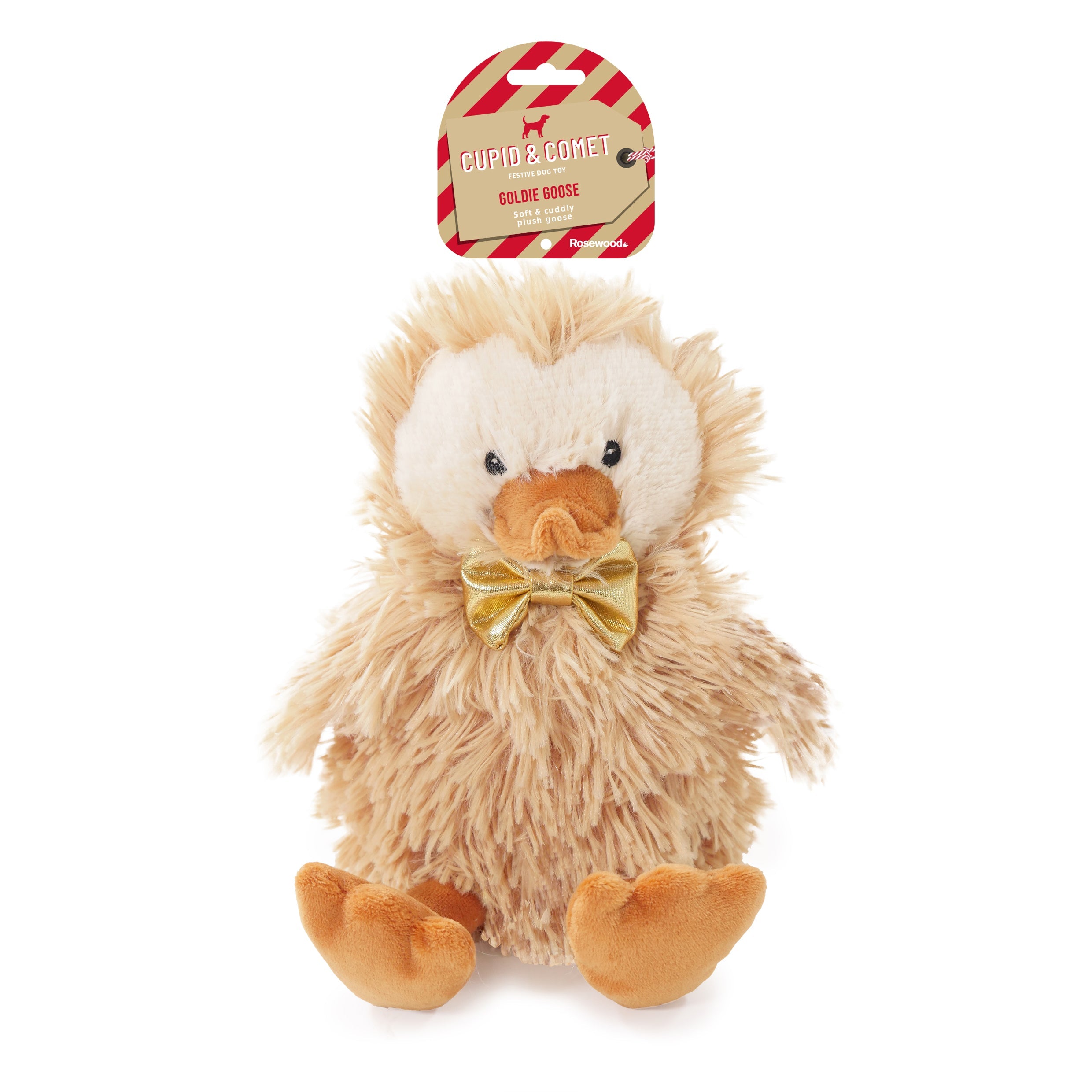 Goldie Goose