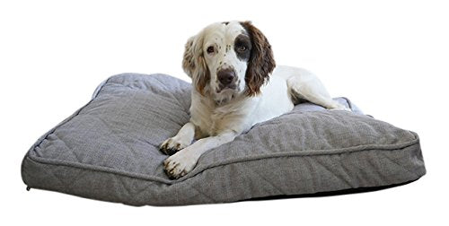 Rosewood Grey Tweed Mattress