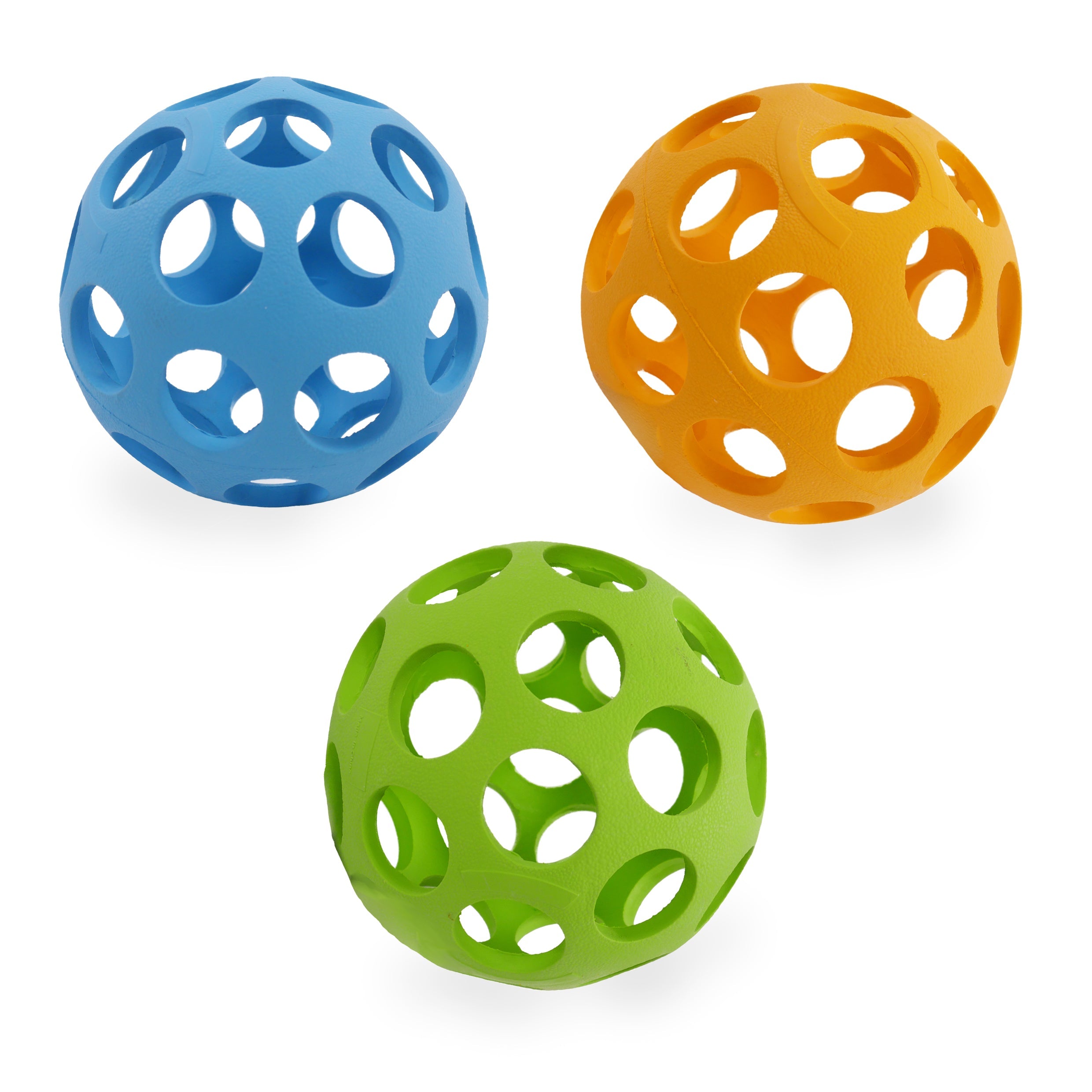 Rosewood Cyber Lattice Football