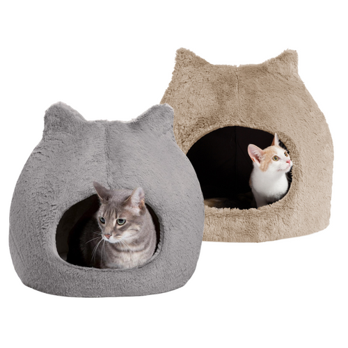 Meow Hut