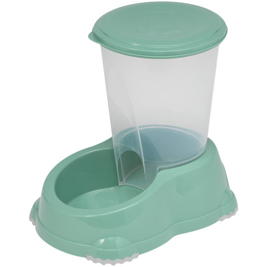 Moderna_Snacker_Soft Green