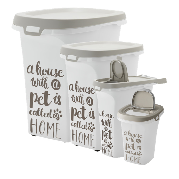 Moderna_Trendy Story Pet Wisdom Container