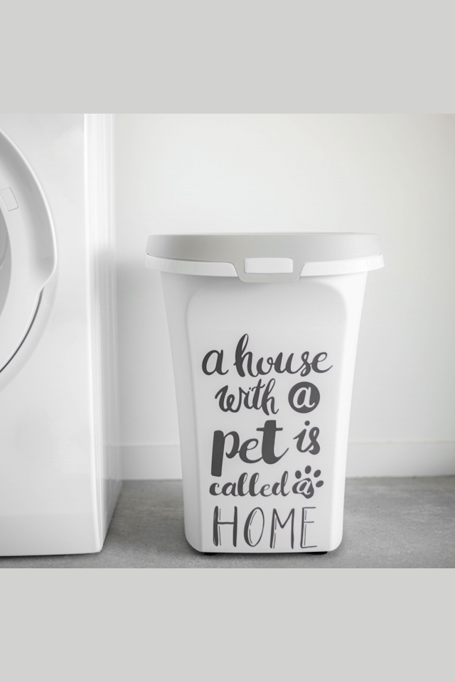 Moderna_Trendy Story Pet Wisdom Container
